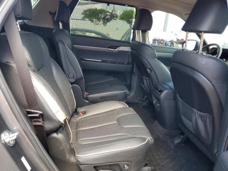 2025 HYUNDAI PALISADE XRT 11