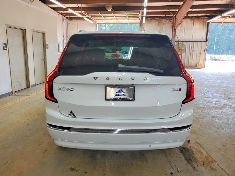 2026 VOLVO XC90 ULTRA 6