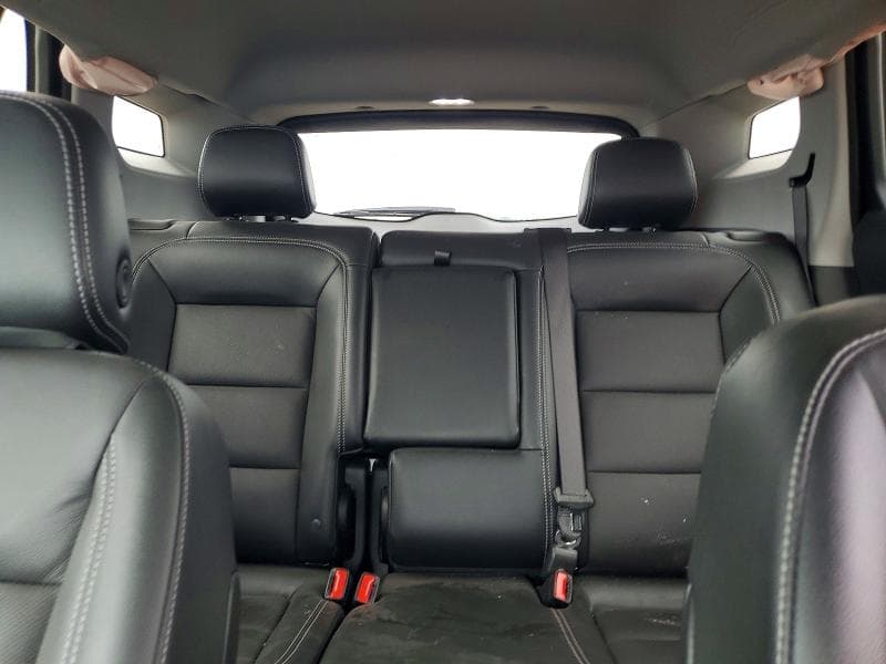 2024 GMC TERRAIN SLT 10