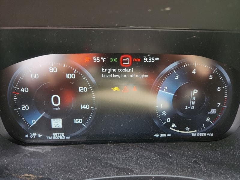 2021 VOLVO XC60 T5 INSCRIPTION 9