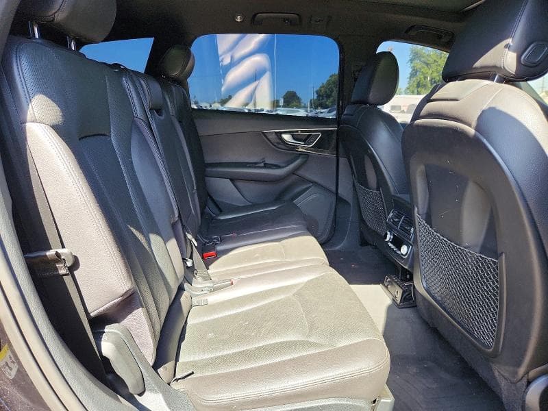 2017 AUDI Q7 PREMIUM PLUS 11