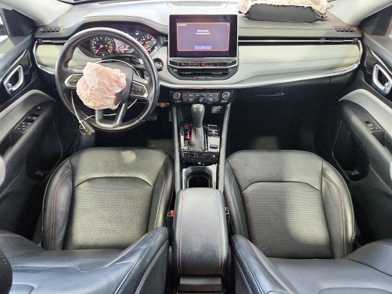 2022 JEEP COMPASS LIMITED 8