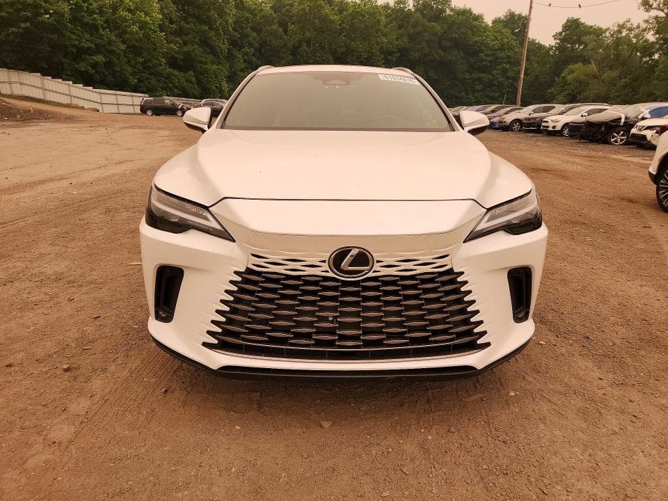 2024 LEXUS RX 350 PREMIUM 5