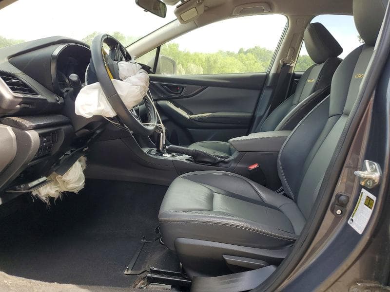 2021 SUBARU CROSSTREK SPORT 7