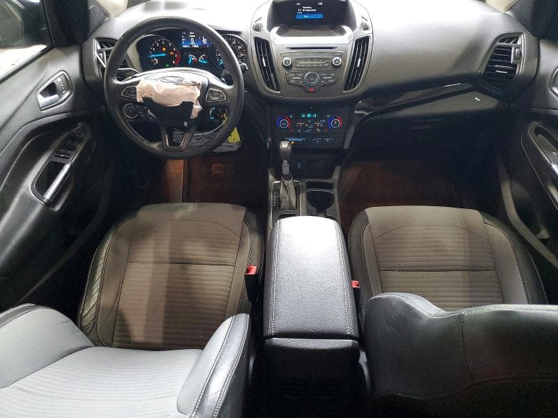 2018 FORD ESCAPE SE 8