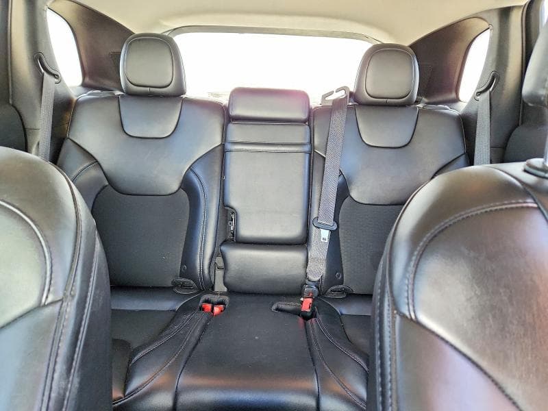 2019 JEEP CHEROKEE LATITUDE PLUS 10