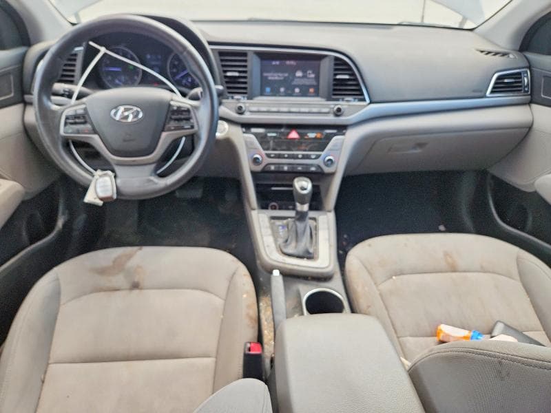 2018 HYUNDAI ELANTRA VALUE EDITION 8
