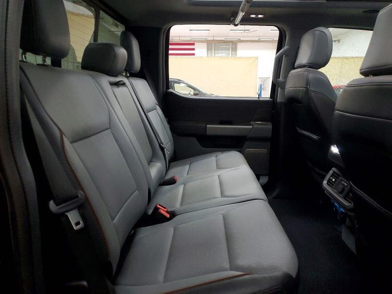 2026 FORD F150 LARIAT 10