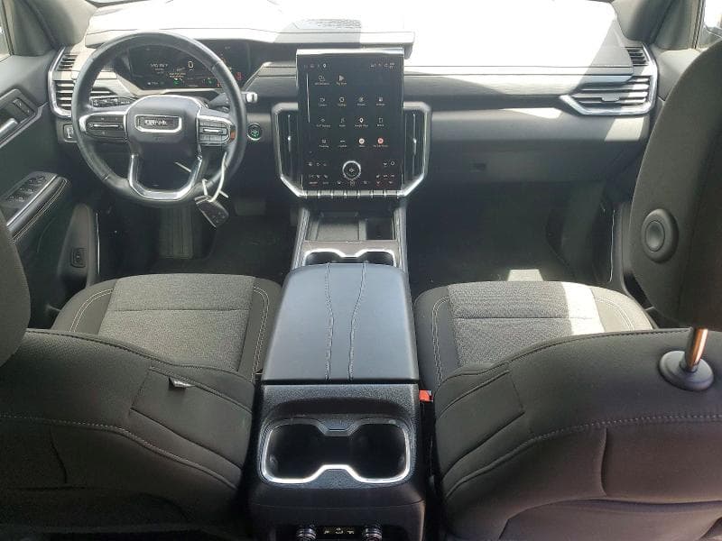 2025 GMC ACADIA ELEVATION 8
