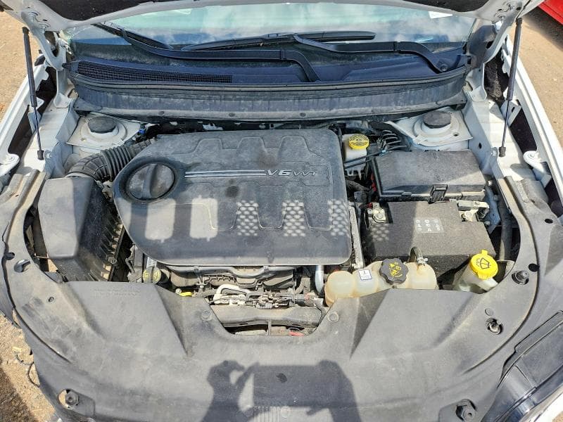 2020 JEEP CHEROKEE TRAILHAWK 12