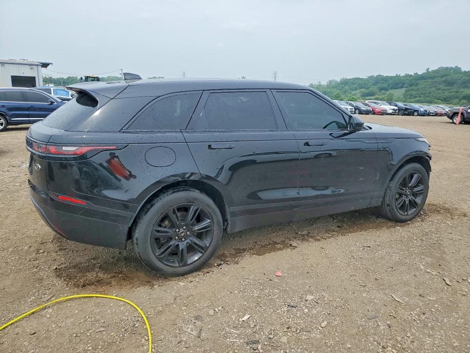 2020 LAND ROVER RANGE ROVER VELAR S 3
