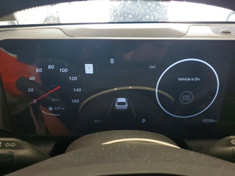 2025 KIA K4 EX 9