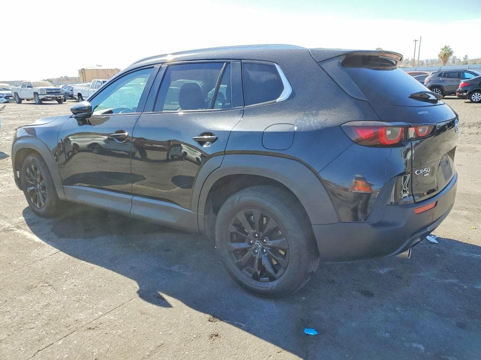 2024 MAZDA CX-50 PREFERRED 2