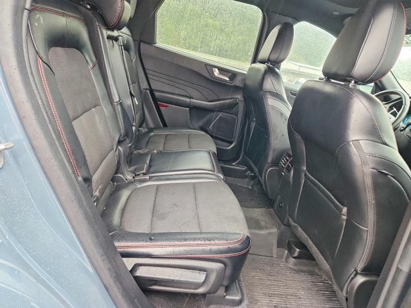 2023 FORD ESCAPE ST LINE SELECT 11