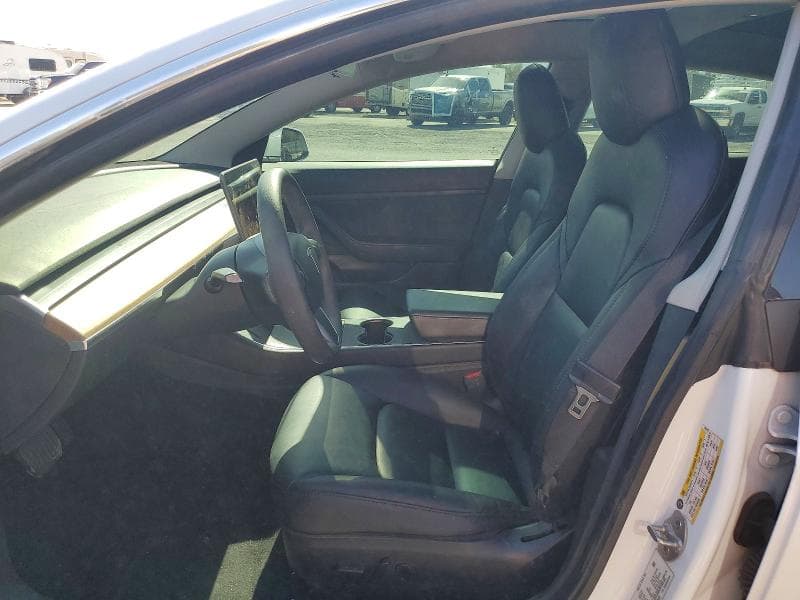 2020 TESLA MODEL 3 7