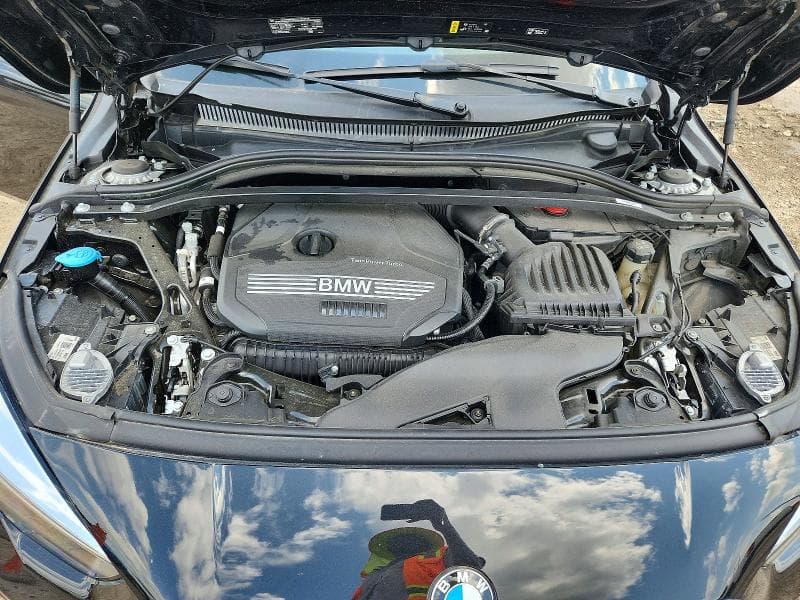 2024 BMW 228XI 11