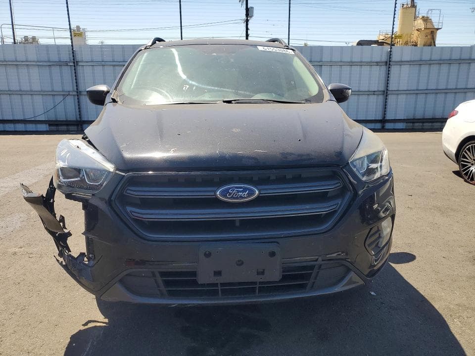 2019 FORD ESCAPE SEL 5