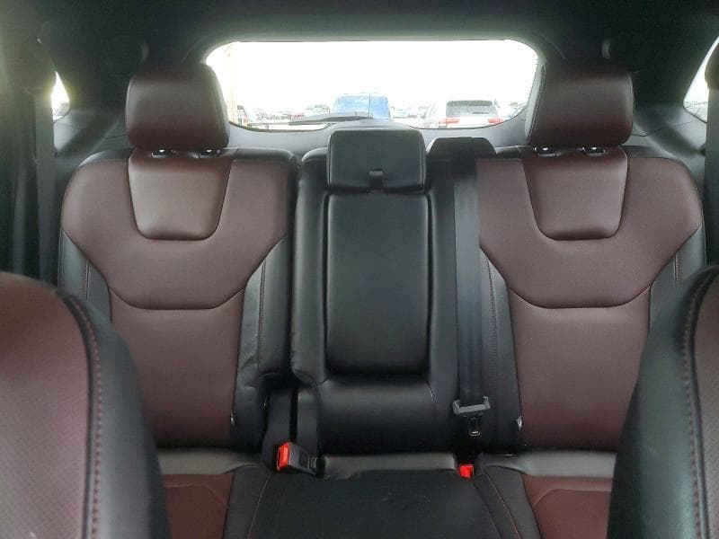2022 FORD EDGE TITANIUM 10