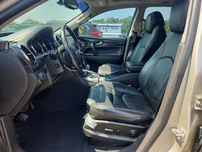 2017 BUICK ENCLAVE 7