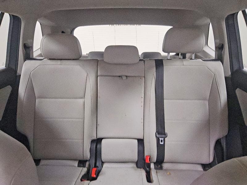 2019 VOLKSWAGEN TIGUAN SE 10