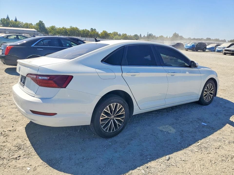 2021 VOLKSWAGEN JETTA S 3