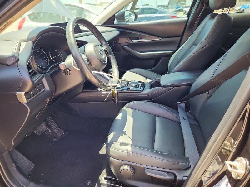 2024 MAZDA CX-30 SELECT 7