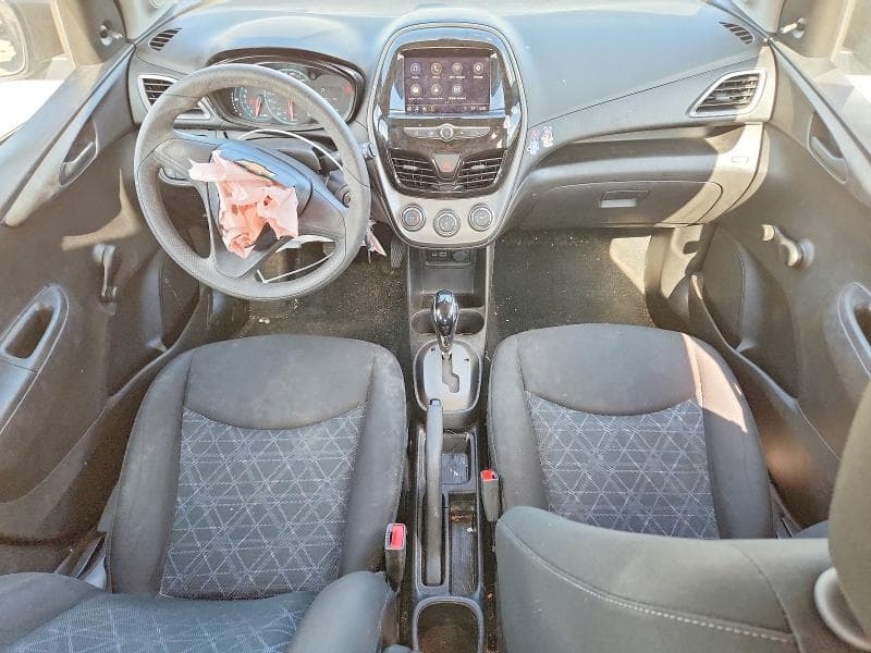 2022 CHEVROLET SPARK LS 8