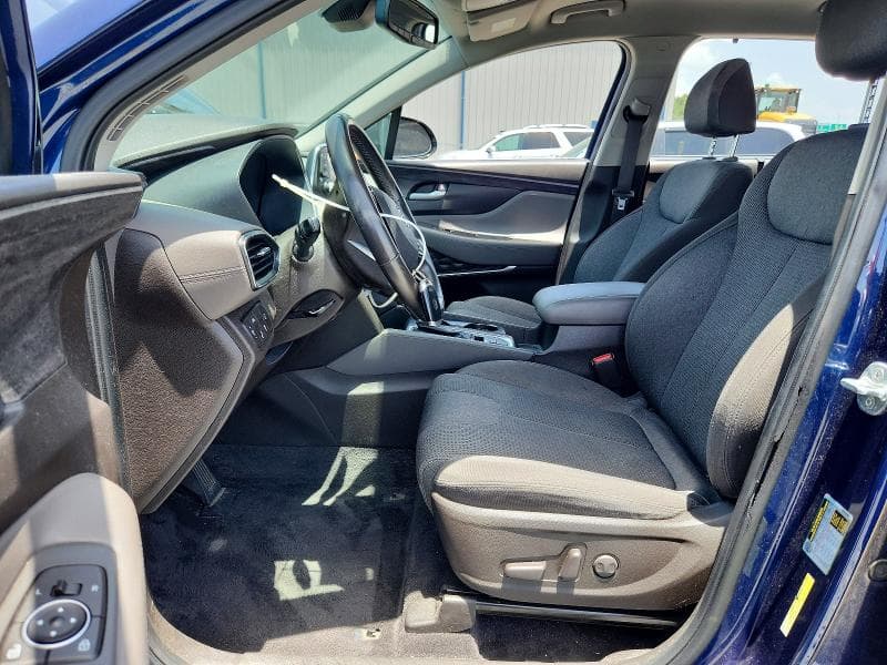 2020 HYUNDAI SANTA FE SEL 7