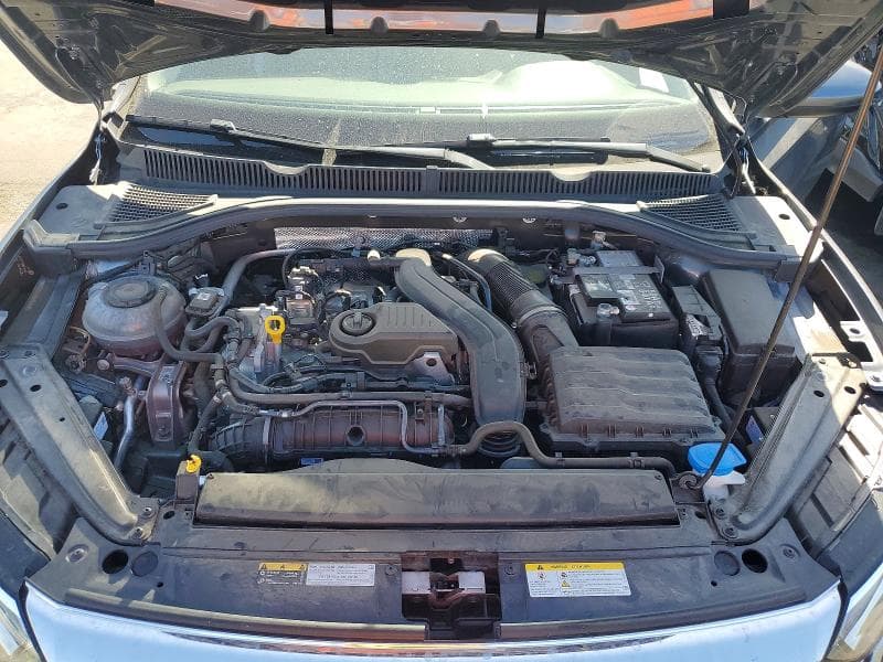 2024 VOLKSWAGEN JETTA SE 11