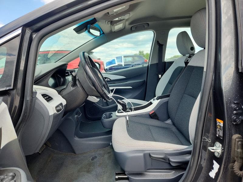 2020 CHEVROLET BOLT EV LT 7