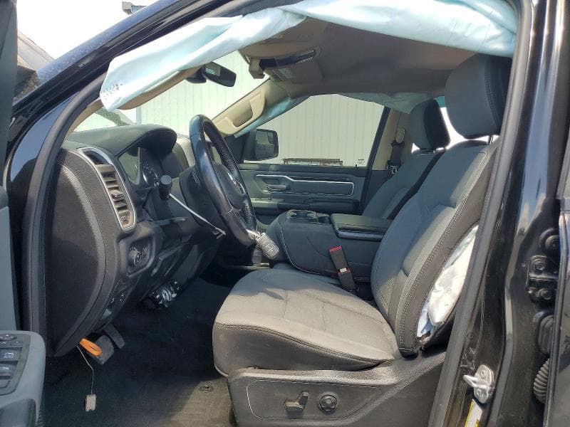 2020 RAM 1500 7