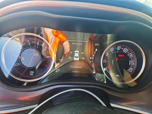 2020 DODGE CHALLENGER GT 9