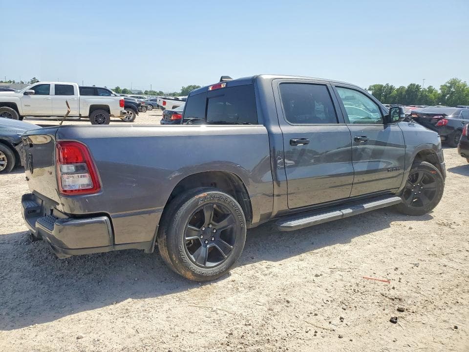 2024 RAM 1500 BIG HORN/LONE STAR 3