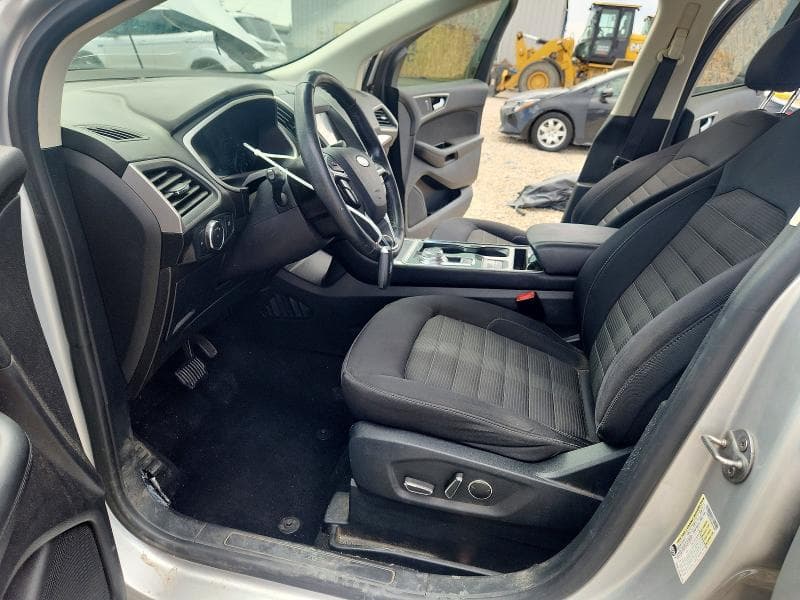 2019 FORD EDGE SEL 7