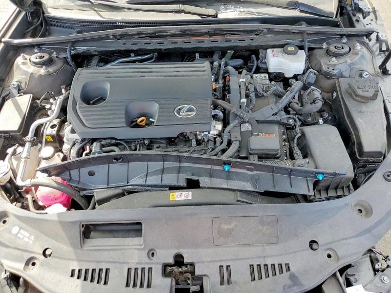 2024 LEXUS ES 300H BASE 11