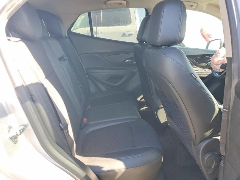 2021 BUICK ENCORE PREFERRED 10