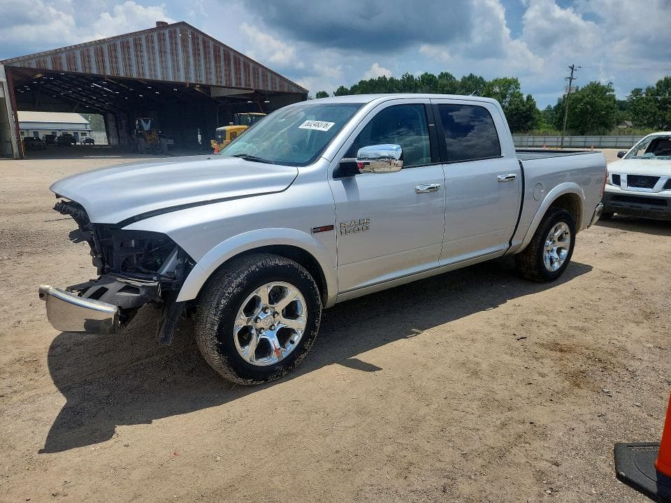 2018 RAM 1500 LARAMIE - 1