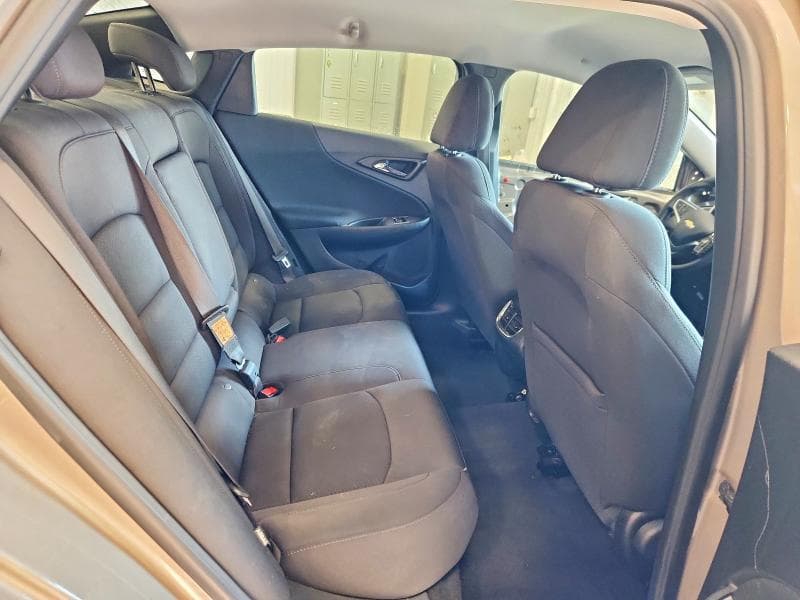 2023 CHEVROLET MALIBU LT 10