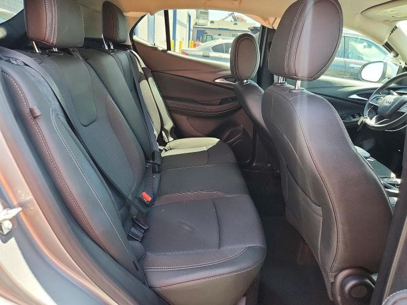 2025 BUICK ENCORE GX PREFERRED 10
