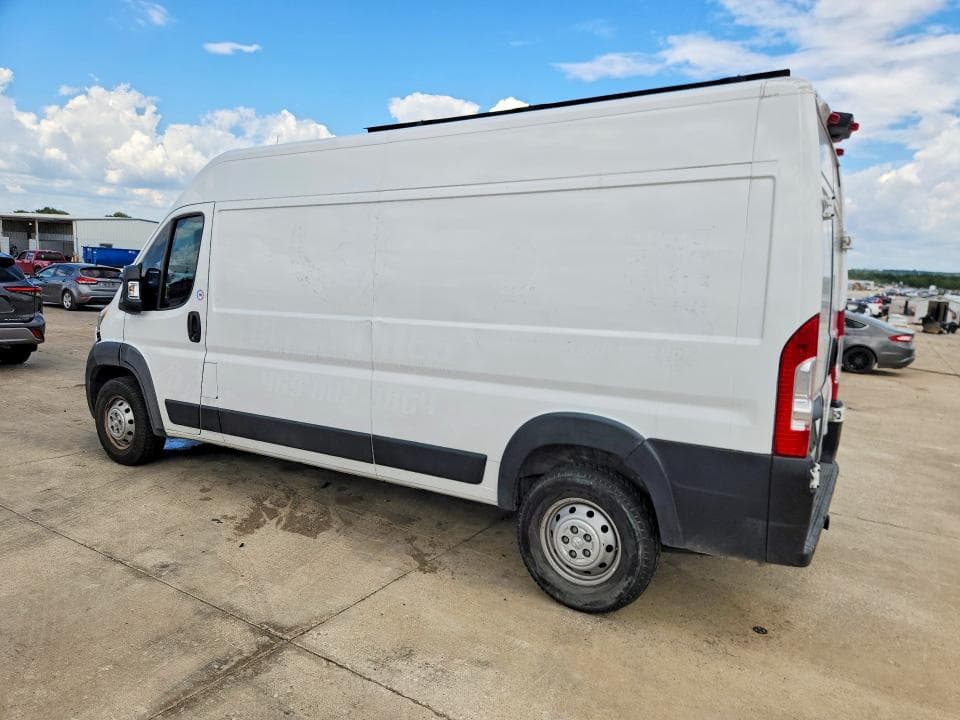 2020 RAM PROMASTER 2500 2500 HIGH 2