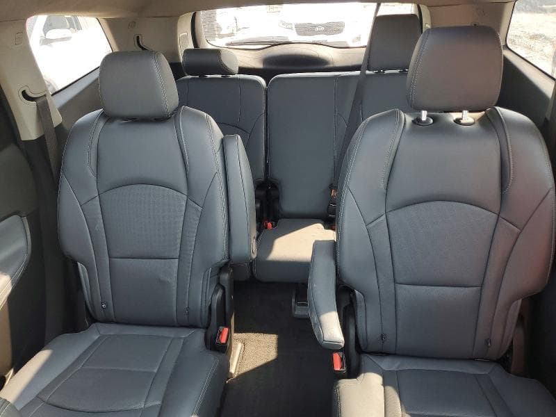 2020 BUICK ENCLAVE ESSENCE 10