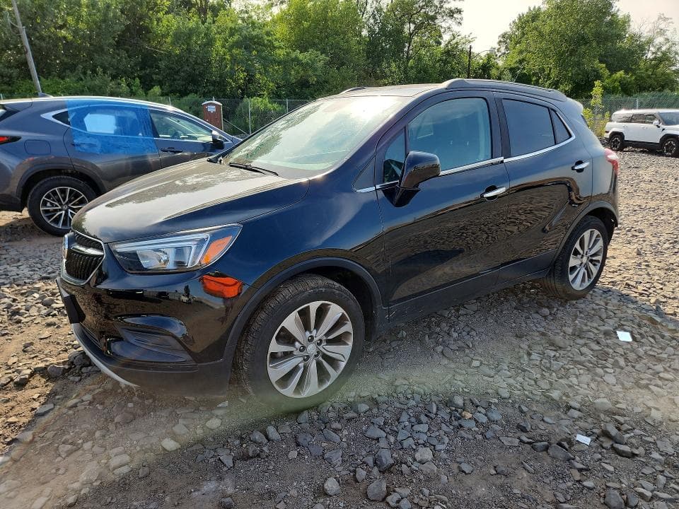 2020 BUICK ENCORE PREFERRED - 1