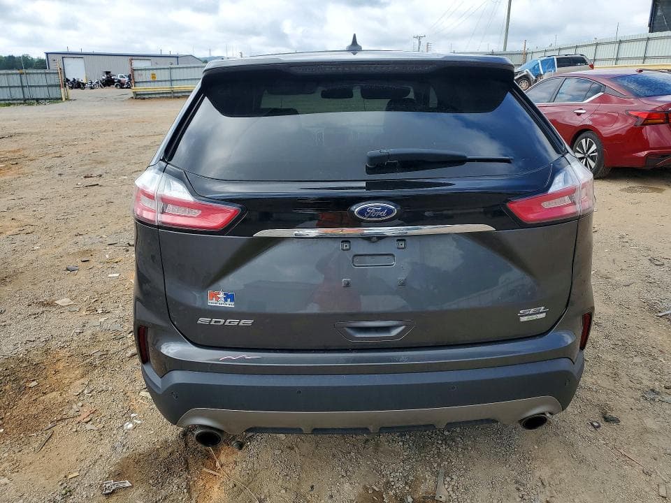 2020 FORD EDGE SEL 6