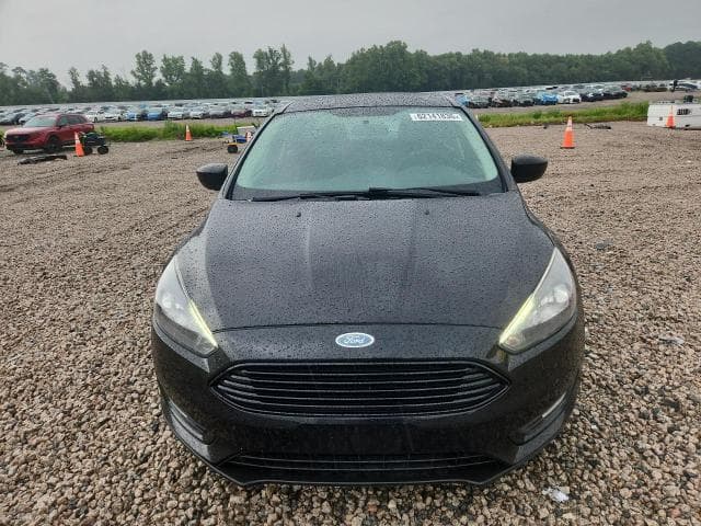 2018 FORD FOCUS SE 5