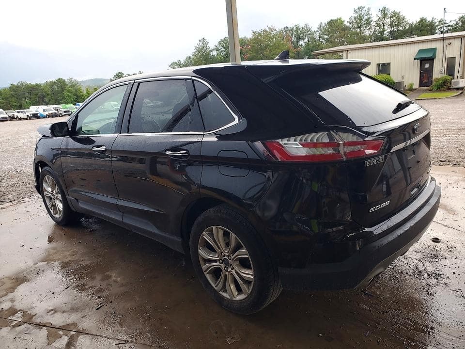 2020 FORD EDGE TITANIUM 2