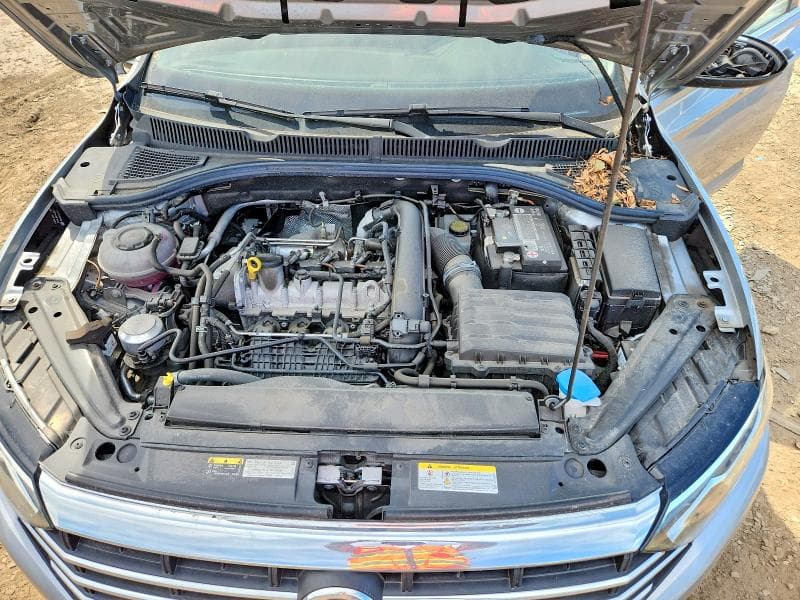 2021 VOLKSWAGEN JETTA S 11