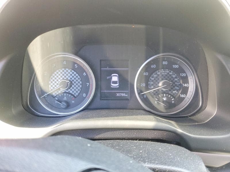 2019 HYUNDAI ELANTRA VALUE EDITION 9