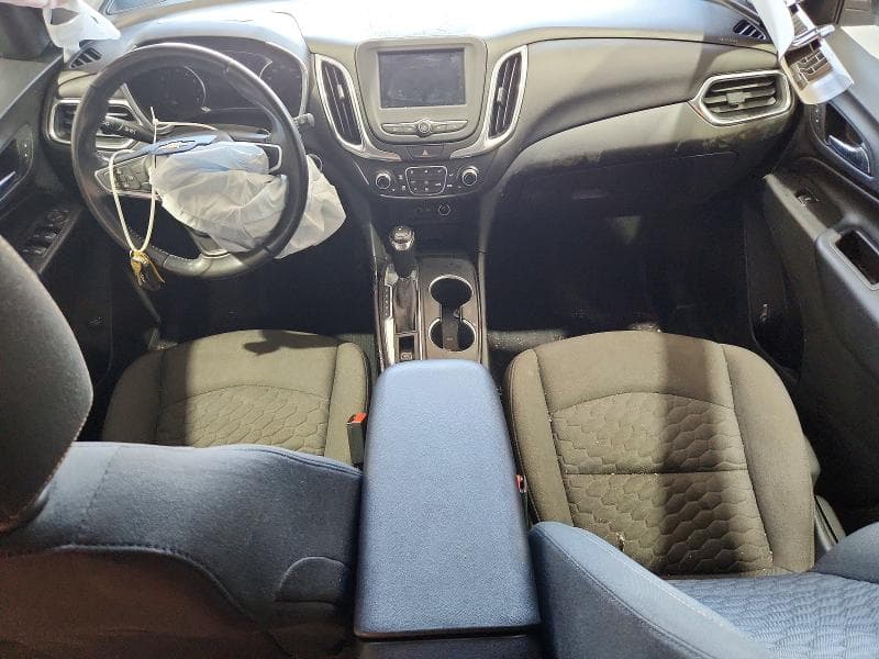 2019 CHEVROLET EQUINOX LT 8