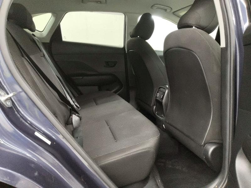 2024 HYUNDAI KONA SEL 11