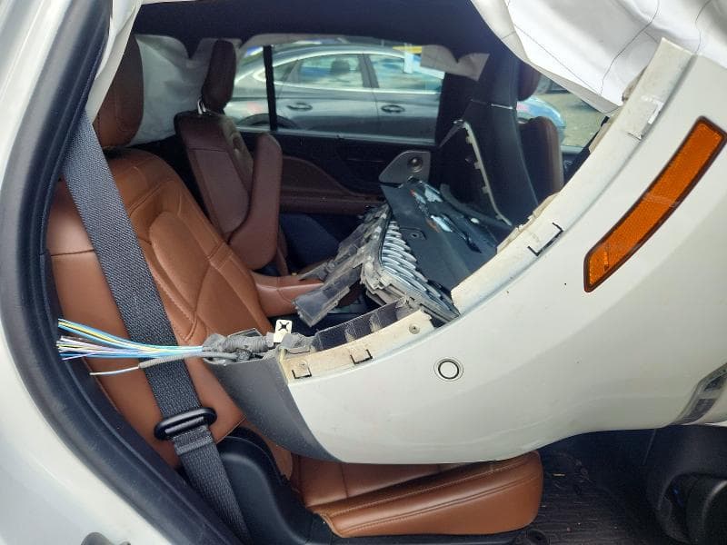 2021 LINCOLN AVIATOR RESERVE 11